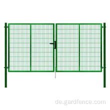 Gate für Twin Wire Panel 2D